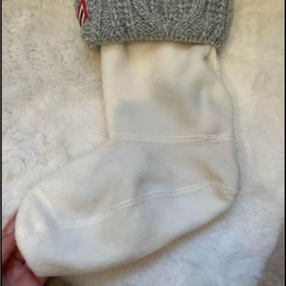 NEW Hunter rain boots Size US 7 - Picture 8 of 9